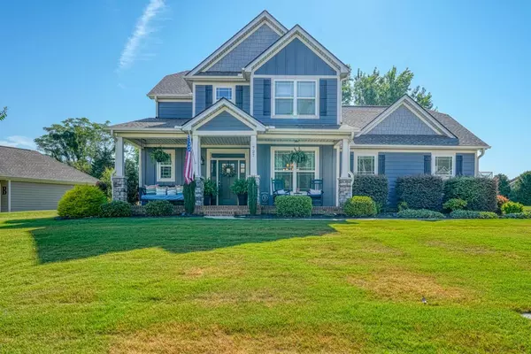 727 September Chase,  Wellford,  SC 29385