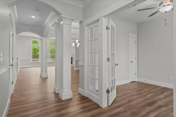 Marietta, SC 29661-0000,138 Eagles Crest DR