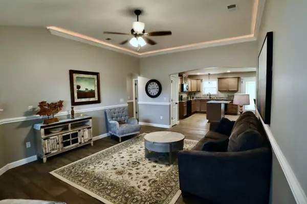 Inman, SC 29349,314 Burdell TER