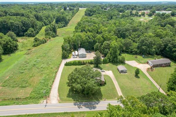 Roebuck, SC 29376,610 McAbee Rd.