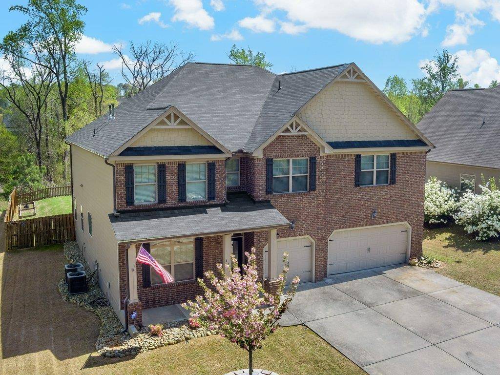 Spartanburg, SC 29301,125 Harvest Brook WAY