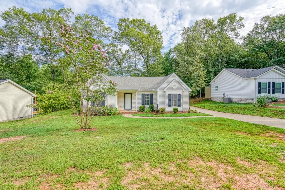 Liberty, SC 29657,705 N Ashton DR