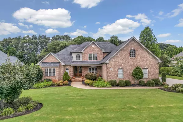 980 Nantahala DR, Chesnee, SC 29323