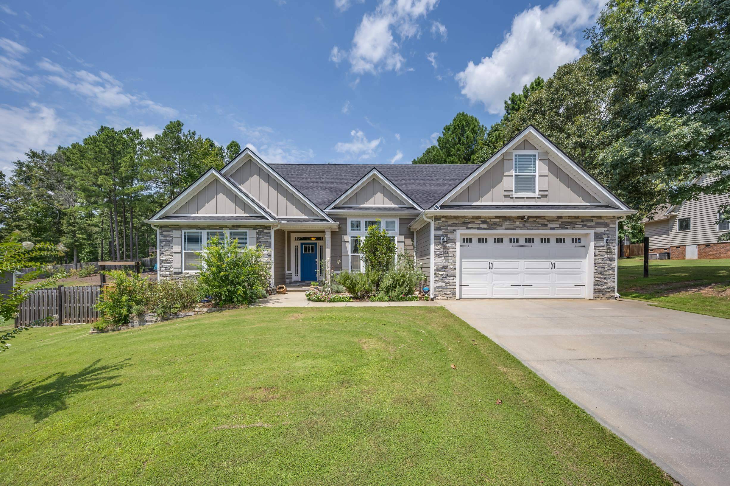 220 Cane Creek WAY, Campobello, SC 29322