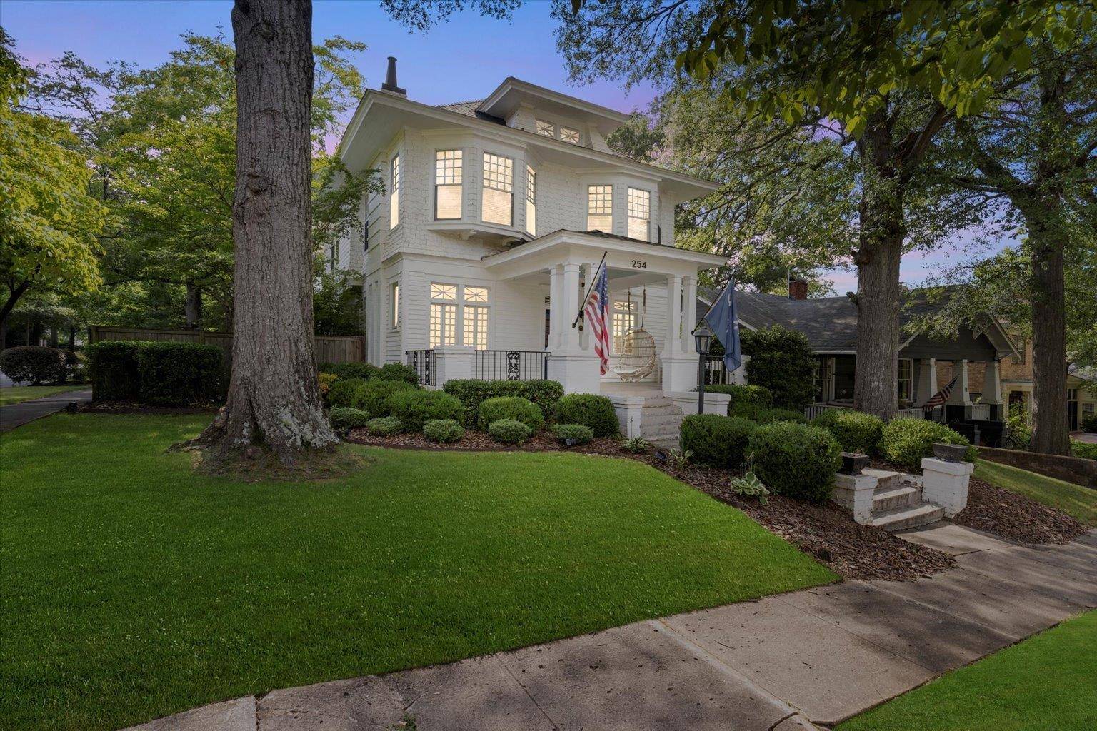 254 Connecticut Ave, Spartanburg, SC 29302