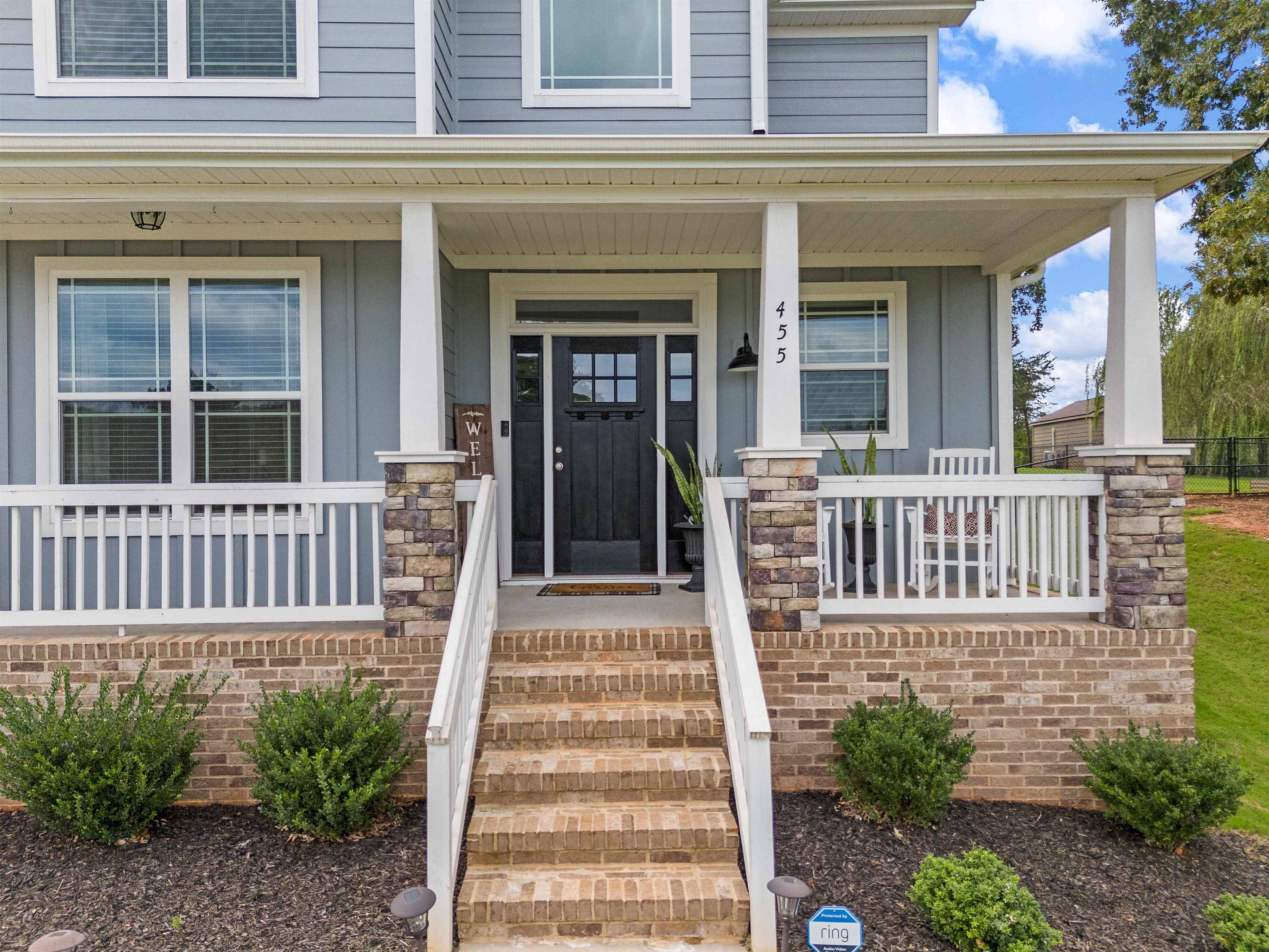 Chesnee, SC 29323,455 N Beryl LN