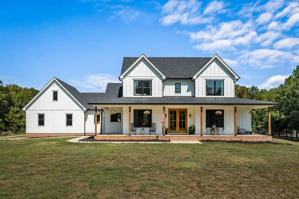327 Winona Church RD, Donalds, SC 29638