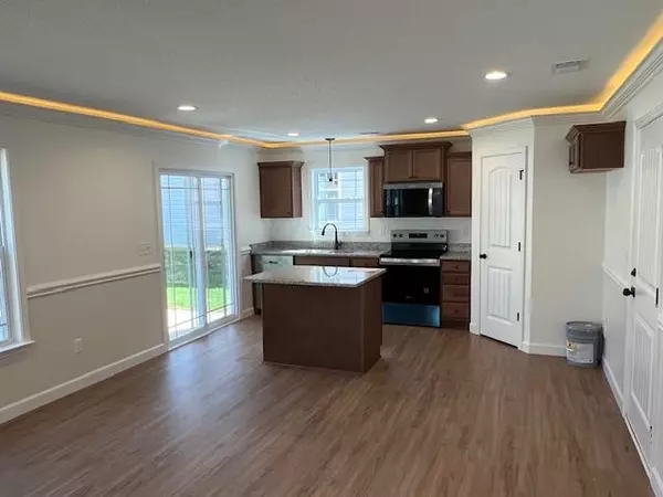 Spartanburg, SC 29303,1160 Cleve Gosnell Lane