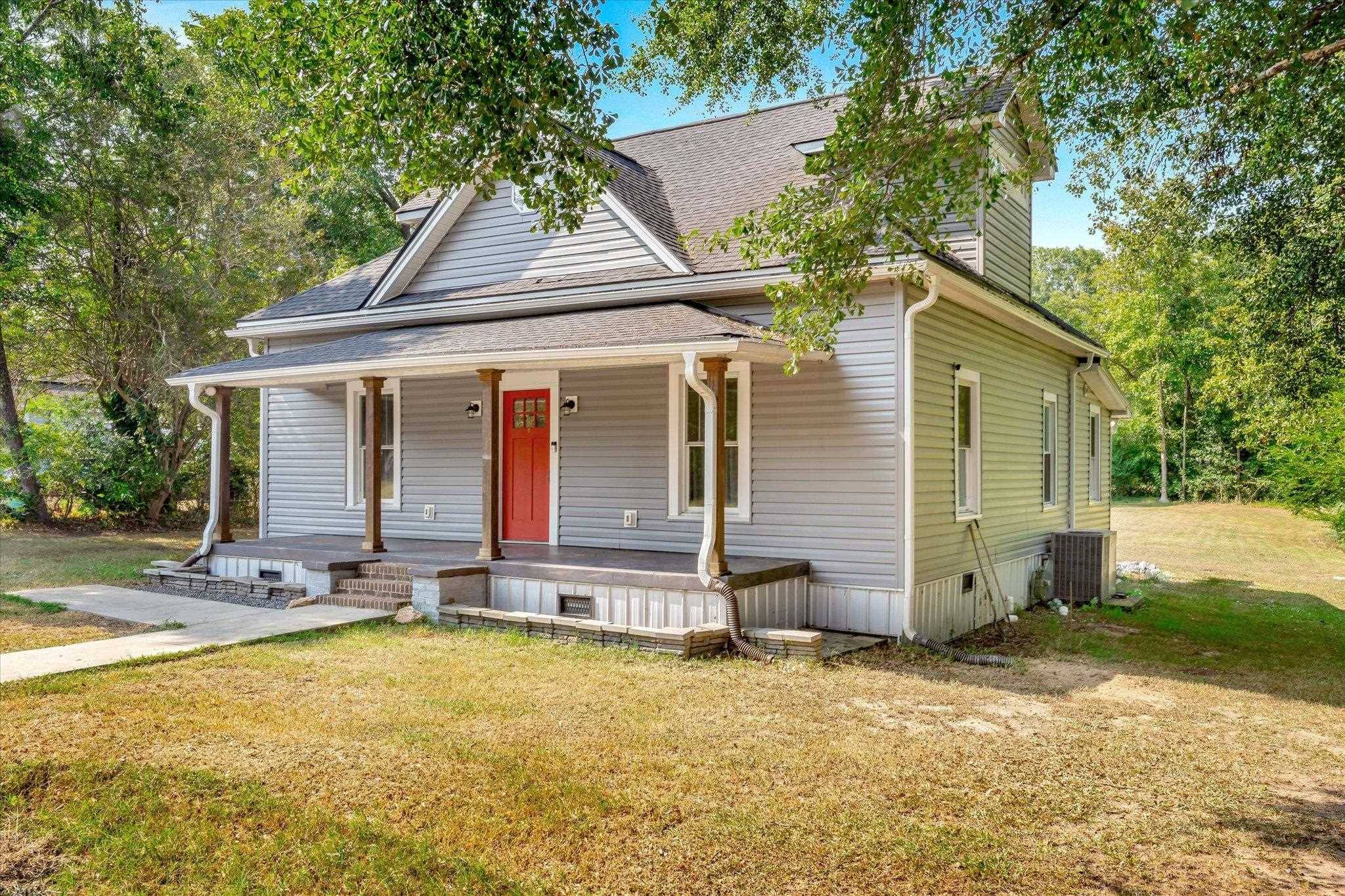 Belton, SC 29627,103 Major ST