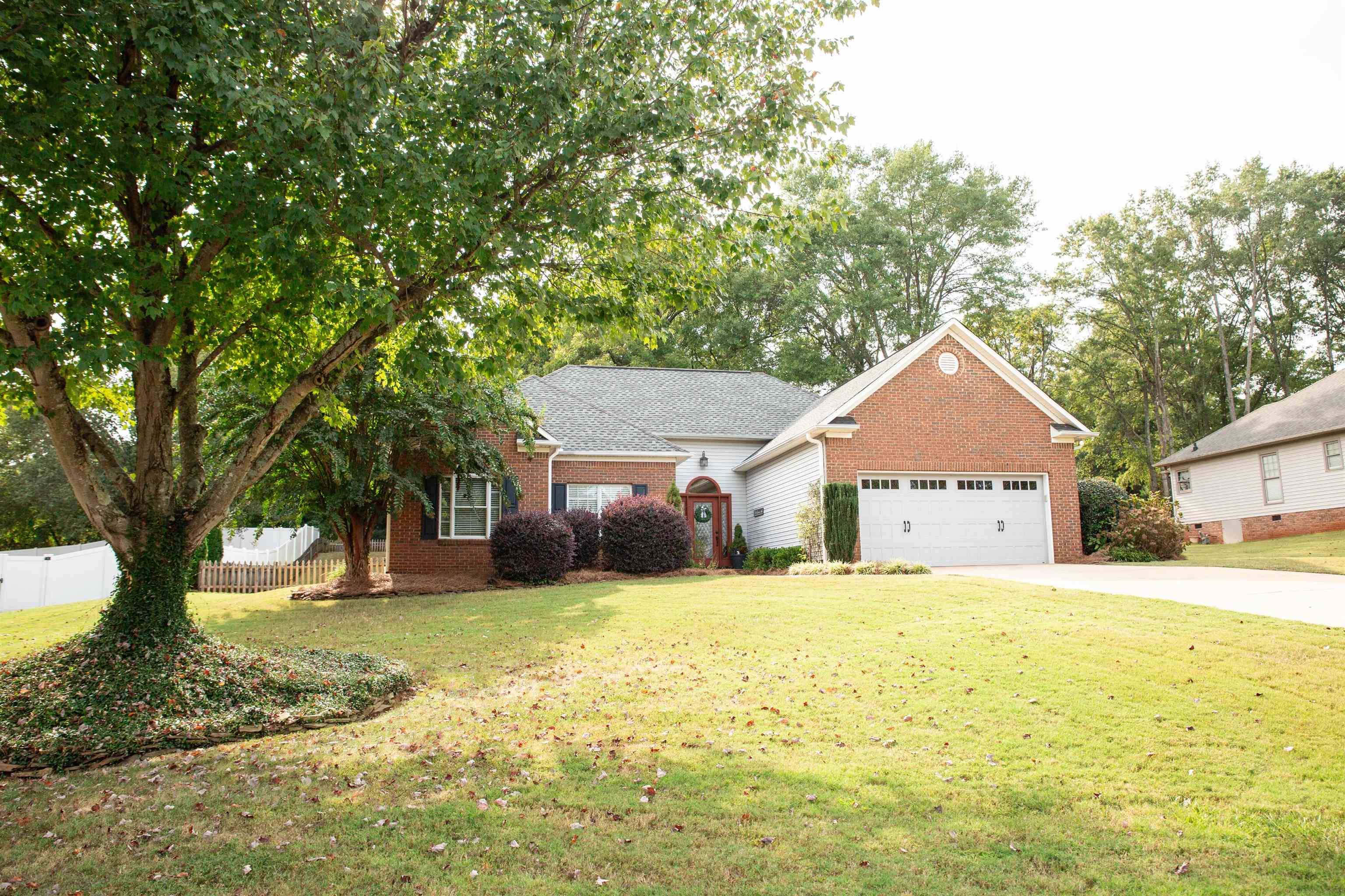 108 Fair Ridge WAY,  Lyman,  SC 29365