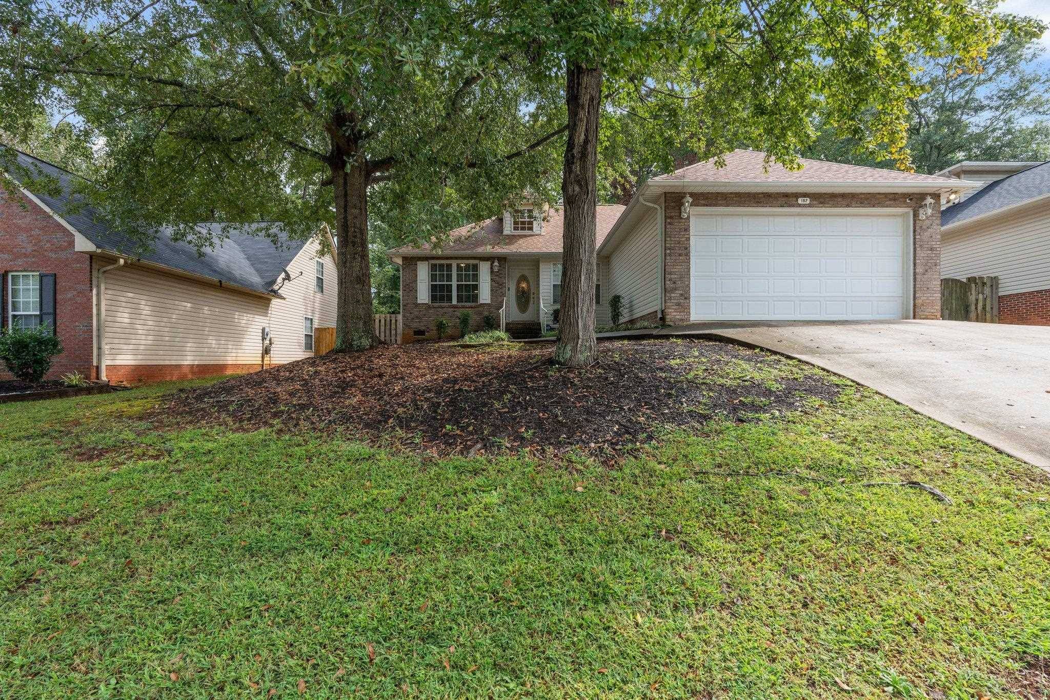 182 Riverrun DR, Spartanburg, SC 29303