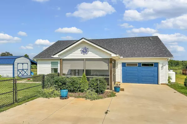 Landrum, SC 29356,155 Kershaw DR