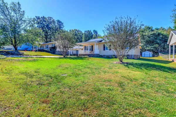 Simpsonville, SC 29680,210 Willow Branch DR