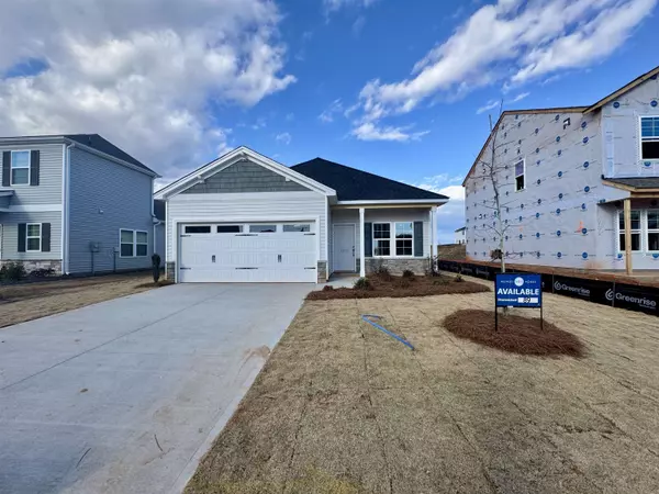 Inman, SC 29349,12019 Lansbury DR
