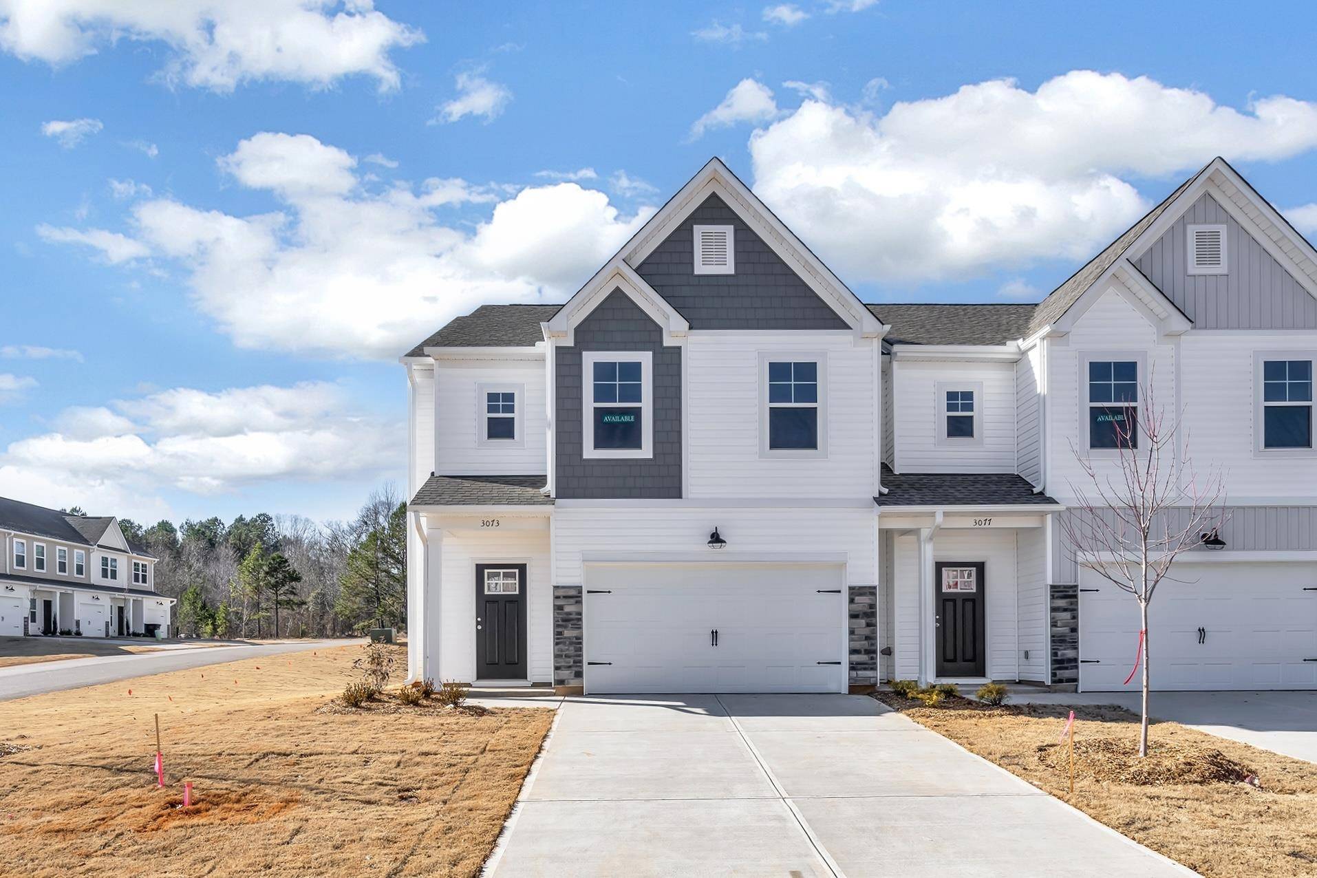 Duncan, SC 29334,3073 Olivette PL