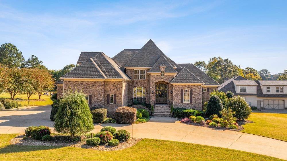 164 Tupelo DR, Greer, SC 29651-7413