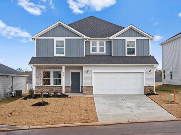 784 Penfold Pointe, Wellford, SC 29385