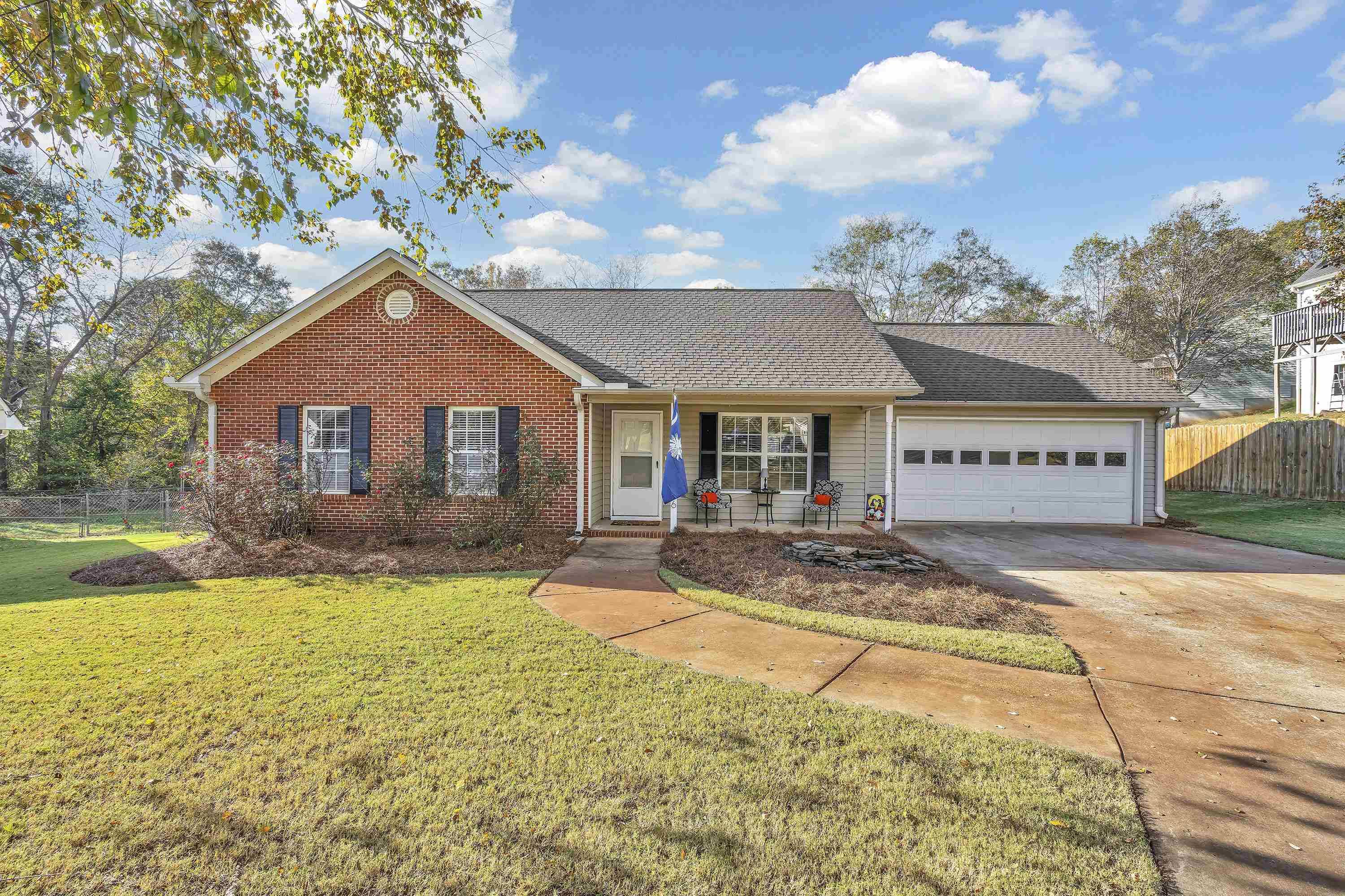 616 Diamond Valley CT, Boiling Springs, SC 29316