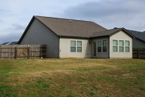 Boiling Springs, SC 29316,356 Evenfall DR