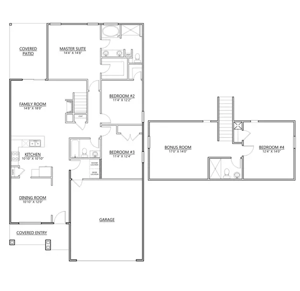 Moore, SC 29369,2735 Millhone DR