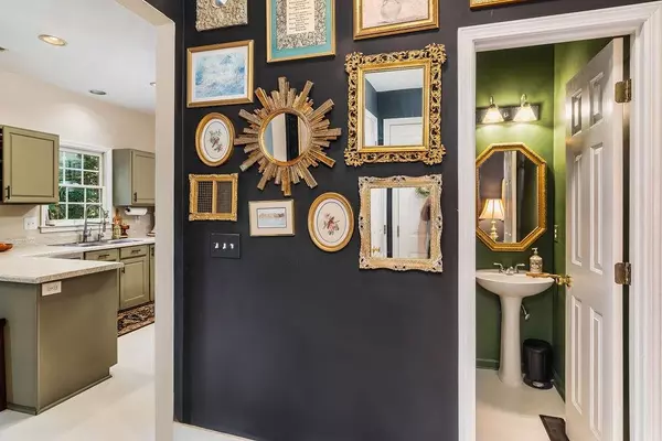 Mauldin, SC 29662,5 Tideland CT