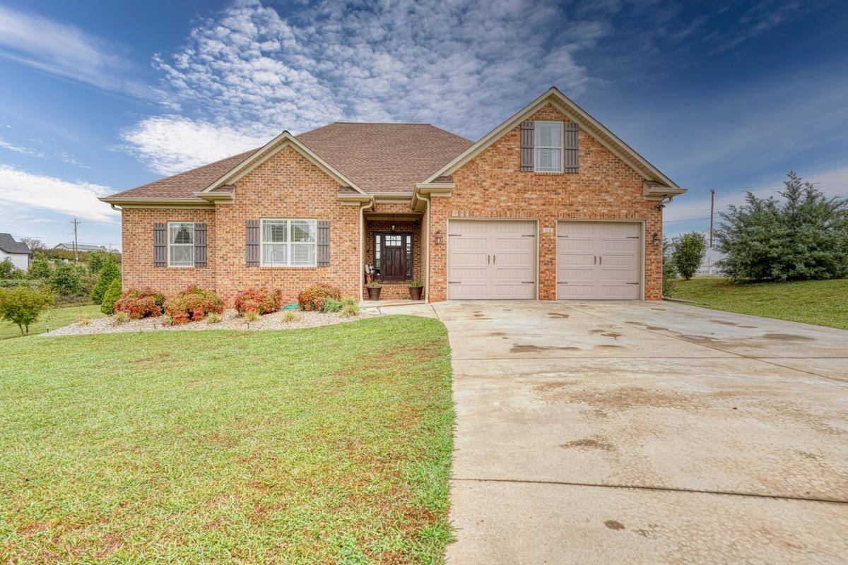 128 Wild Heather DR, Campobello, SC 29322