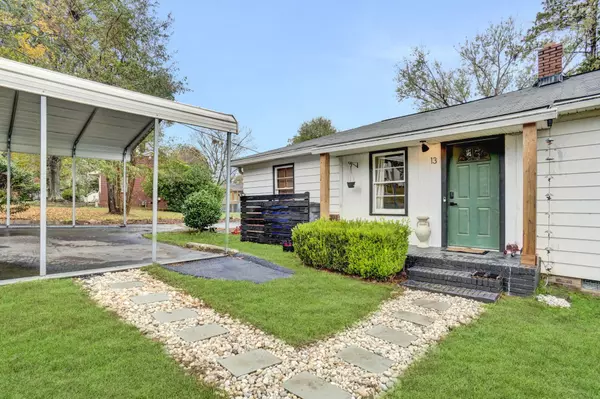 Greenville, SC 29617-1342,13 Derwood CIR