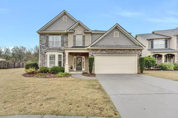 220 Paqcolet DR, Simpsonville, SC 29681-8114