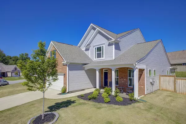 Woodruff, SC 29388,170 Noble Creek RD