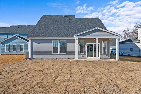 Spartanburg, SC 29303,620 Corsac Court