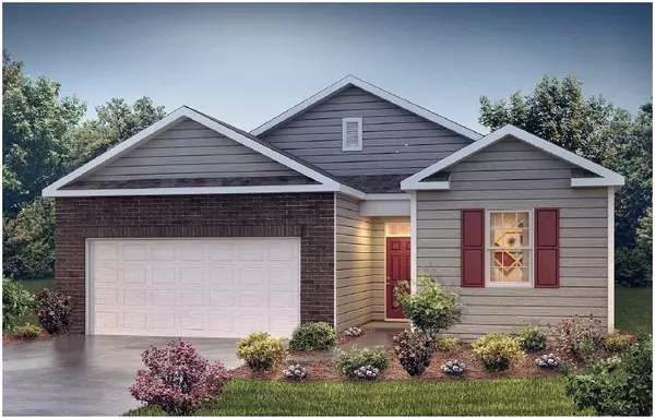 2280 Pierett CIR, Woodruff, SC 29388
