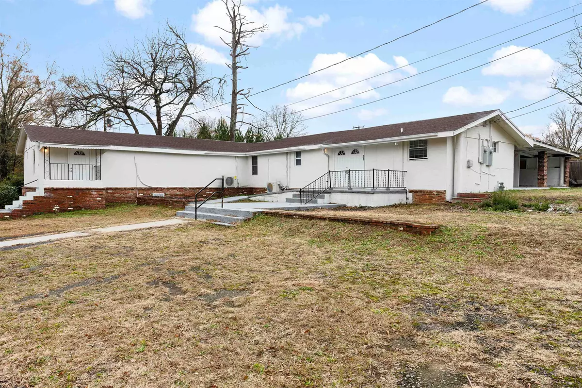 Honea Path, SC 29654-2331,21 U ST