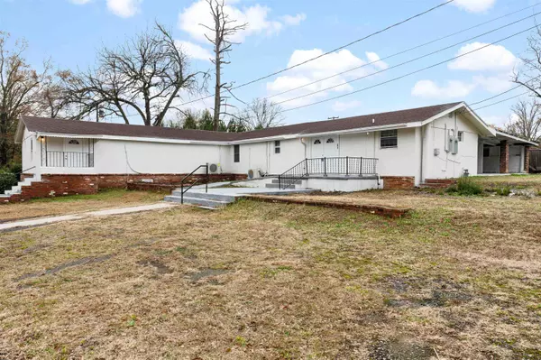 21 U ST, Honea Path, SC 29654-2331