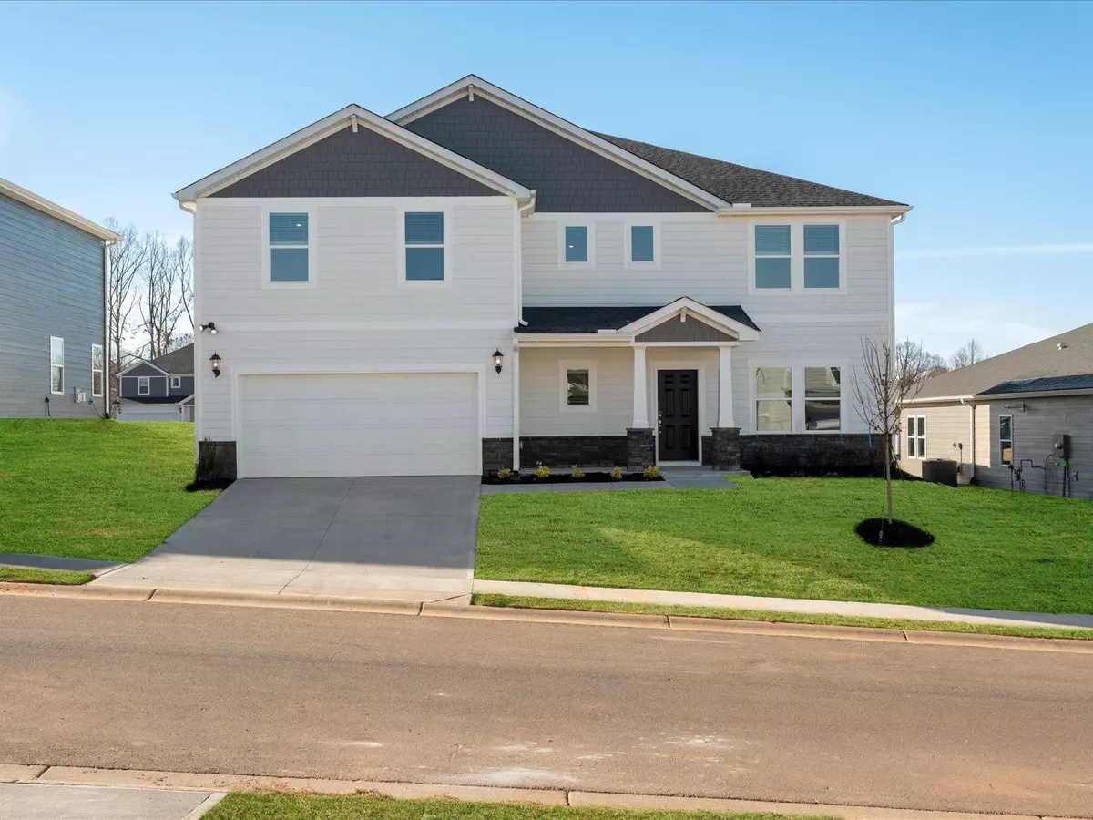 Greer, SC 29651,1034 Hillcraft DR
