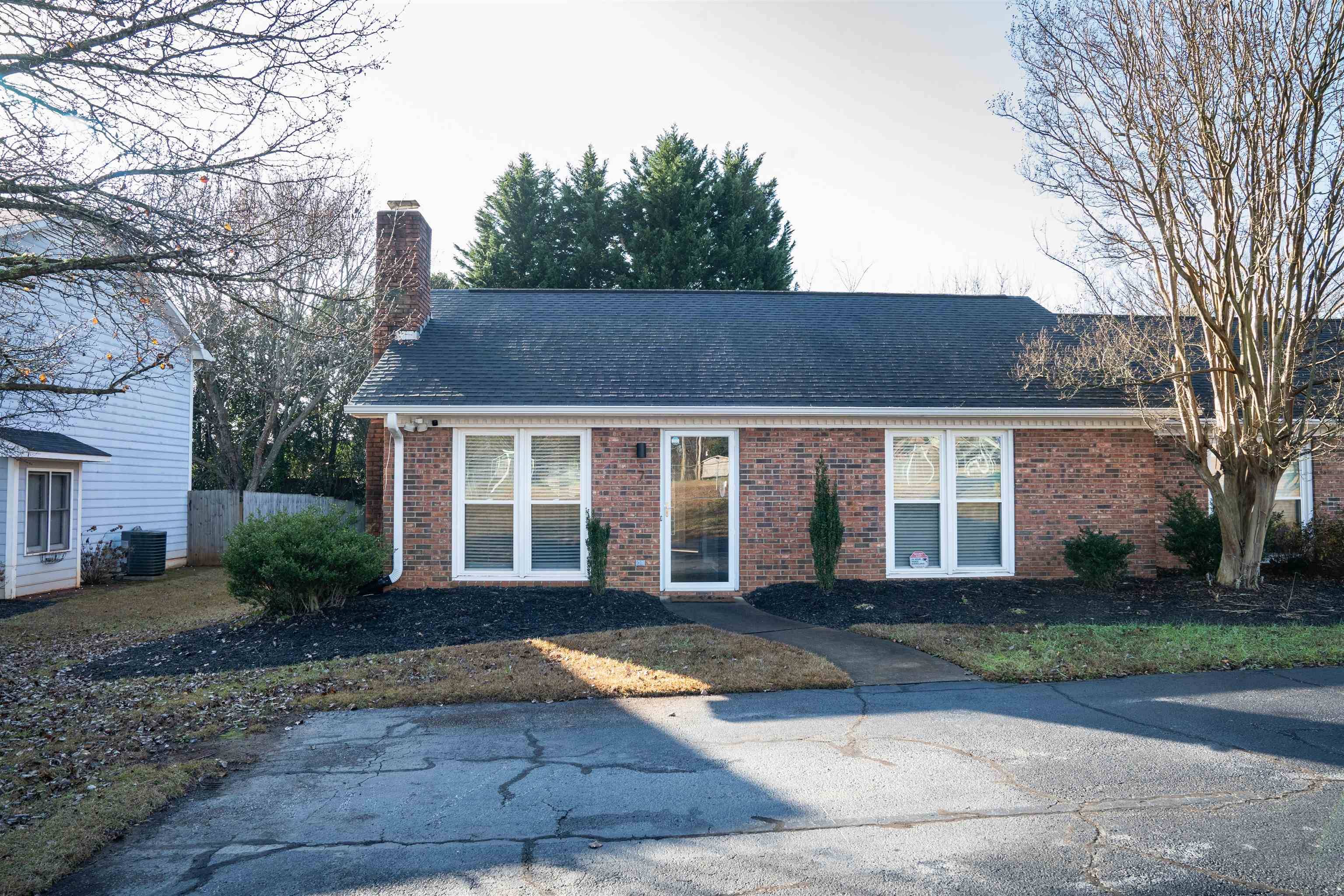701 #7 Mike DR, Spartanburg, SC 29303