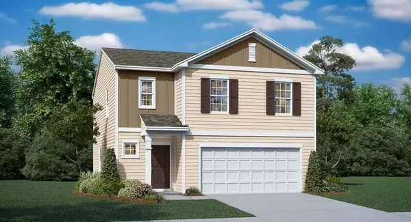 995 Cleveland Meadows TRL, Spartanburg, SC 29303