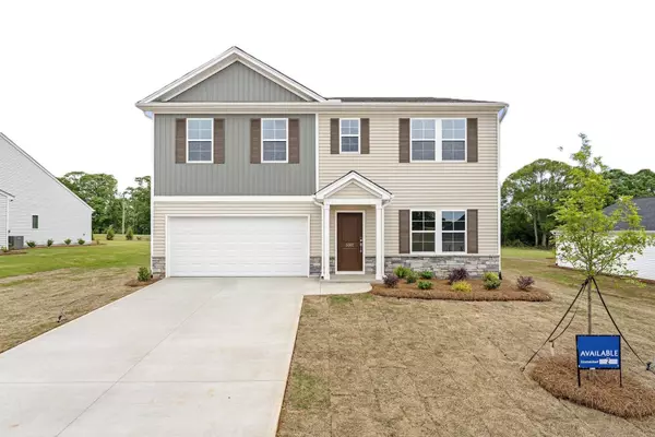5007 Radley RD, Chesenee, SC 29323