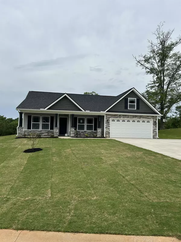512 Springs Fall Creek,  Inman,  SC 29349