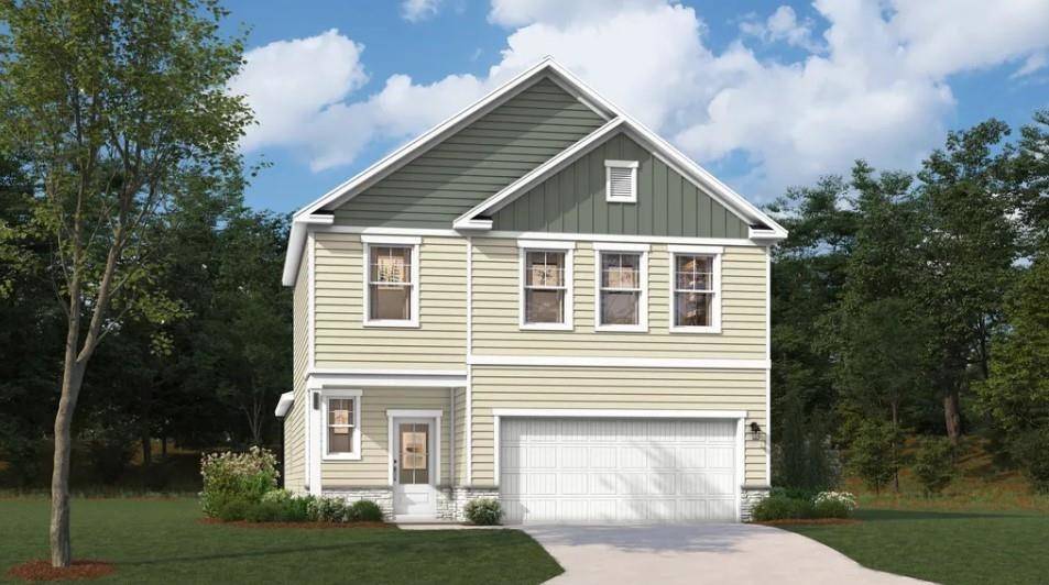 5015 Crosswell CT, Boiling Springs, SC 29316
