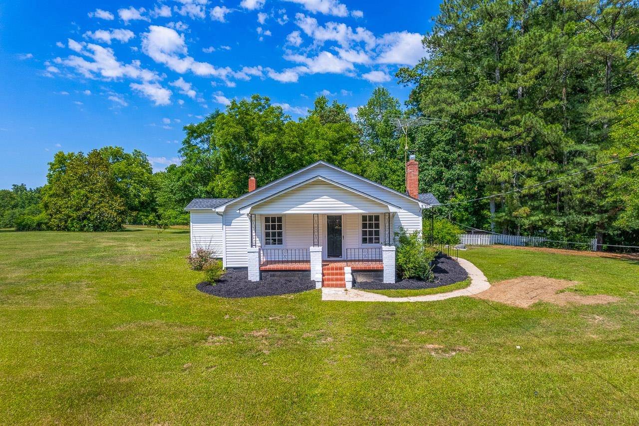 1910 Wilkinsville HWY, Gaffney, SC 29340