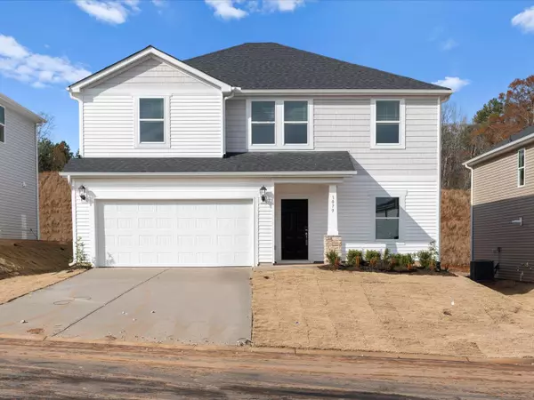 1079 Appalachian DR, Moore, SC 29369
