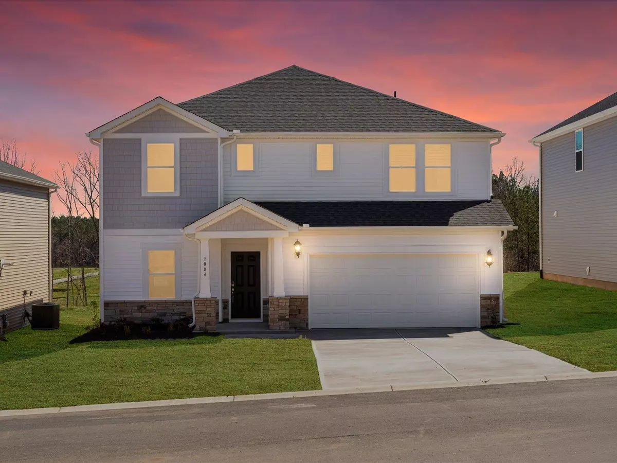 Moore, SC 29369,1084 Appalachian DR