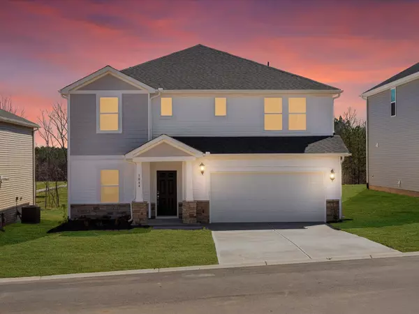 1084 Appalachian DR, Moore, SC 29369