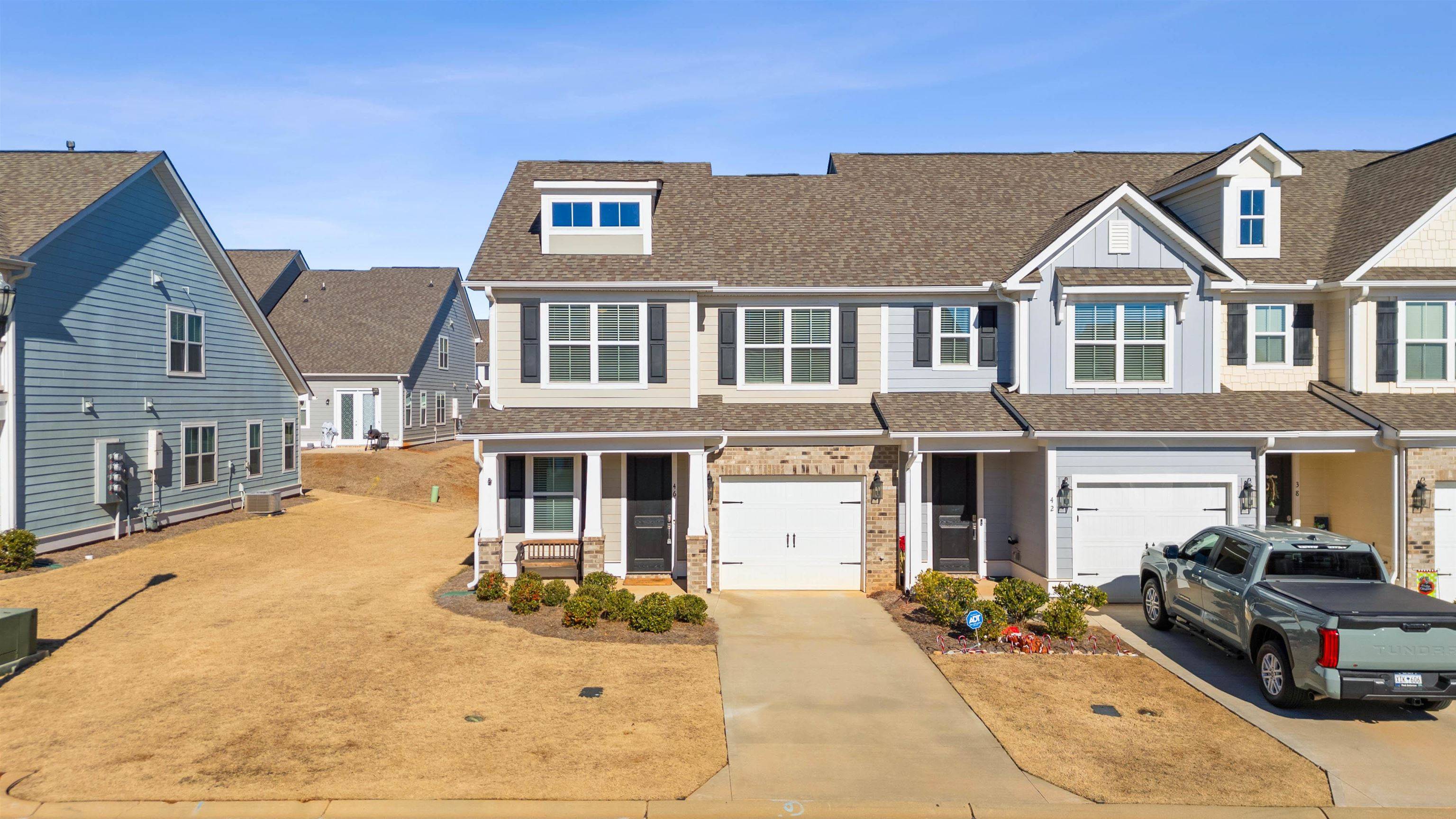 46 Red Horse WAY, Greer, SC 29651