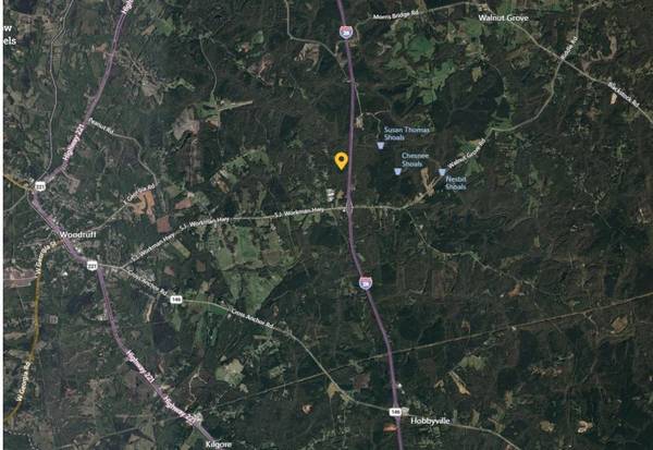 Roebuck, SC 29376,1541 Price House RD