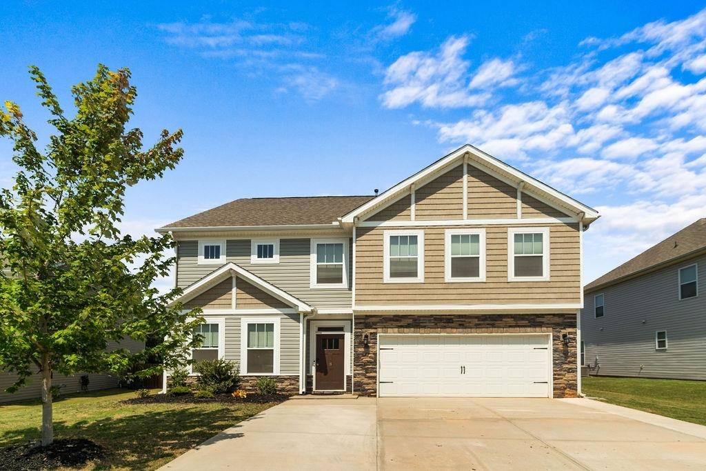 Duncan, SC 29334,538 Elwood DR