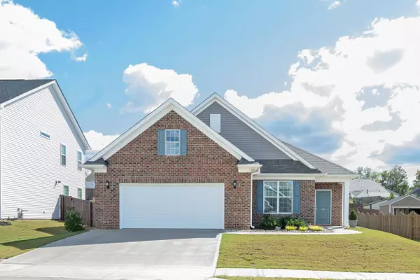 170 Crisp Cameo CT, Greer, SC 29651