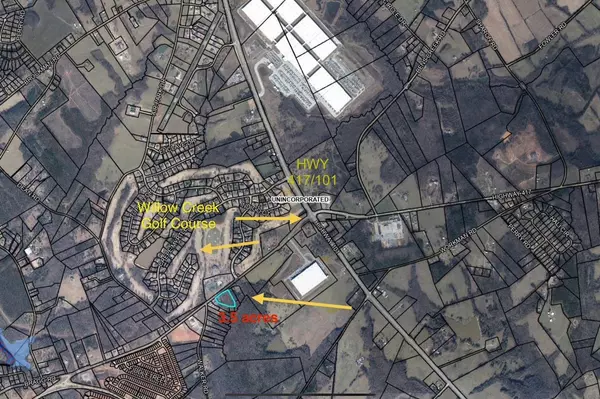 Woodruff, SC 29388,3759 Highway 417