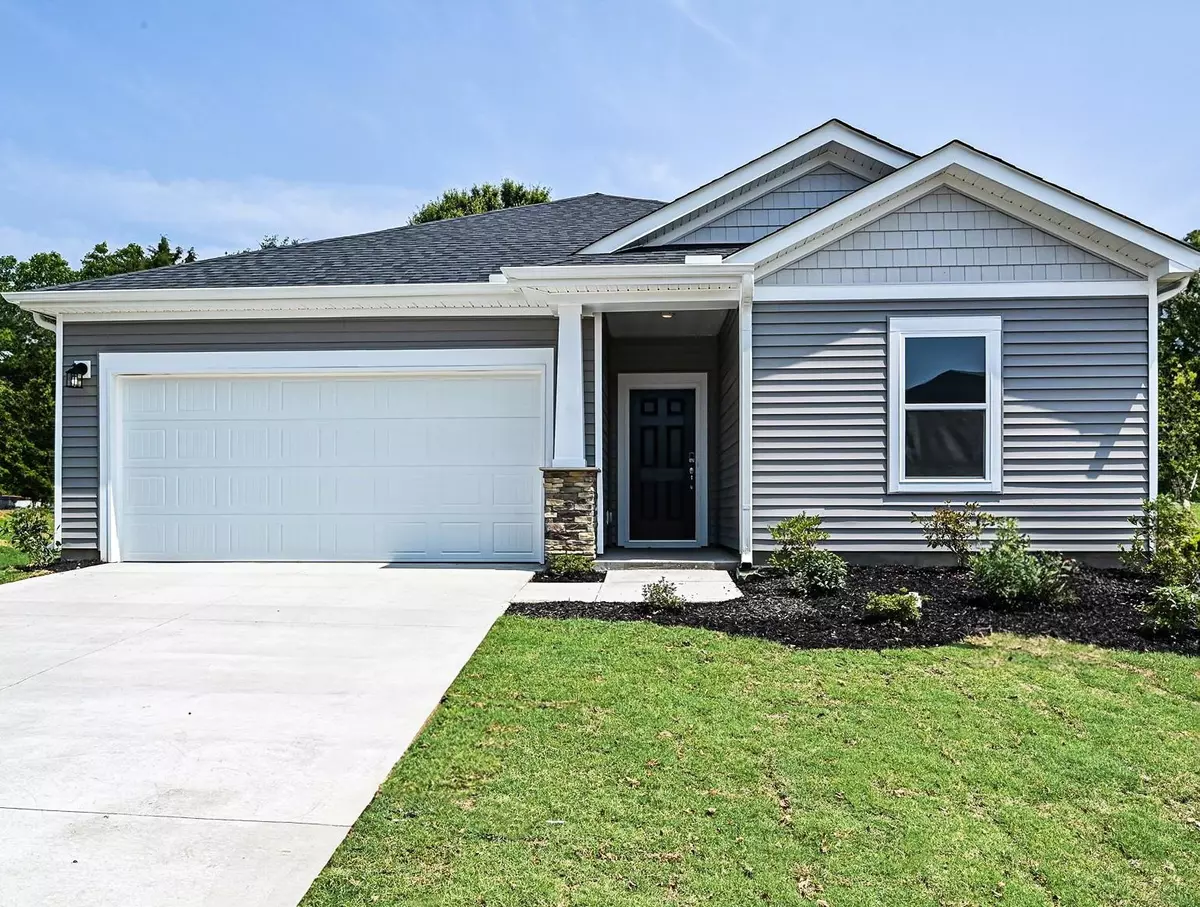 Wellford, SC 29385,803 Penfold Pointe
