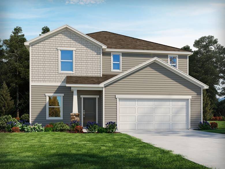 1096 Appalachian DR, Moore, SC 29369